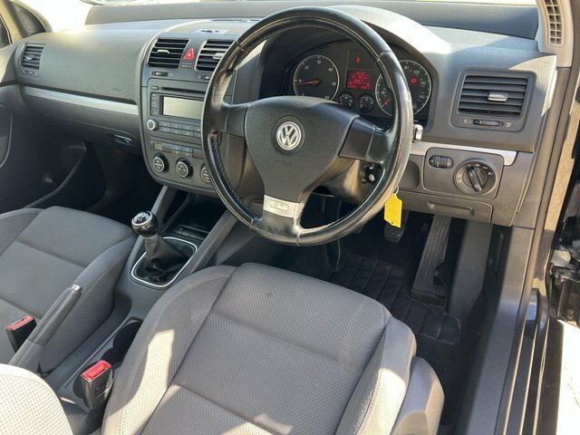 Volkswagen Golf Gti Red #15