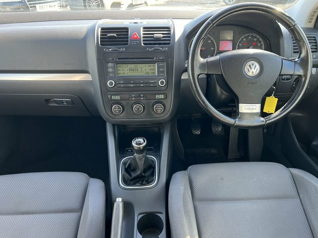Volkswagen Golf Gti Red #27