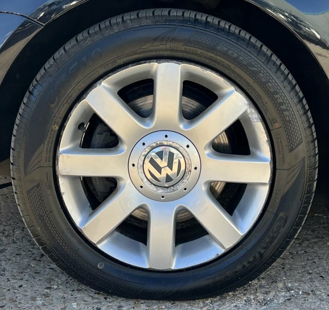 Volkswagen Golf Gti Red #12