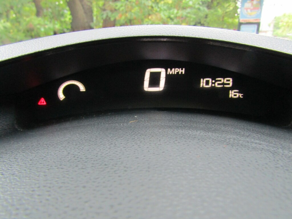 Nissan Leaf Hatchback 30Kwh Tekna 201616 White #33