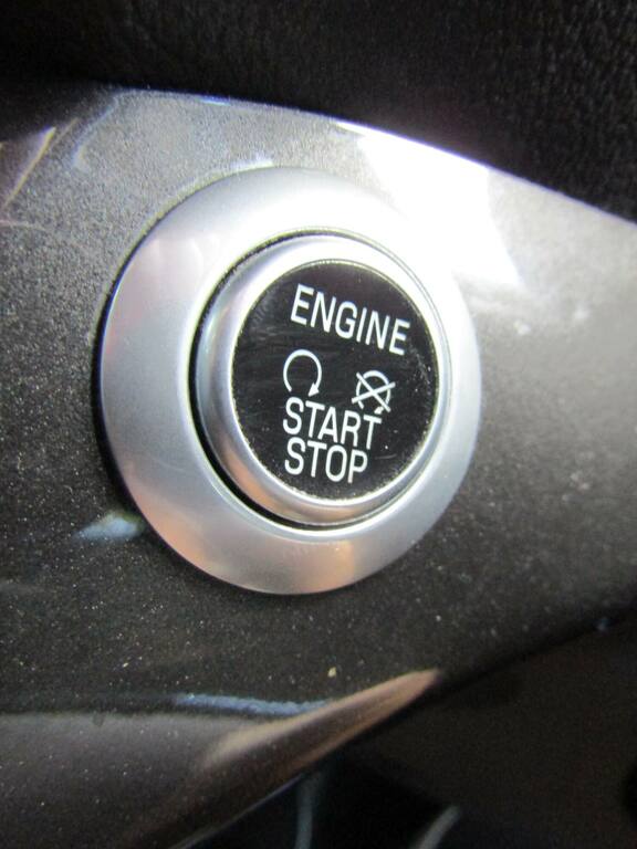 Ford C-Max 2.0 Tdci Titanium X Black #26