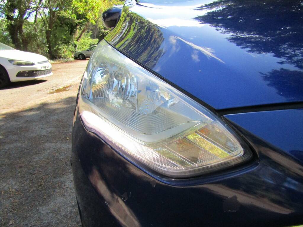 Ford C-Max 2.0 Tdci Titanium X Black #21