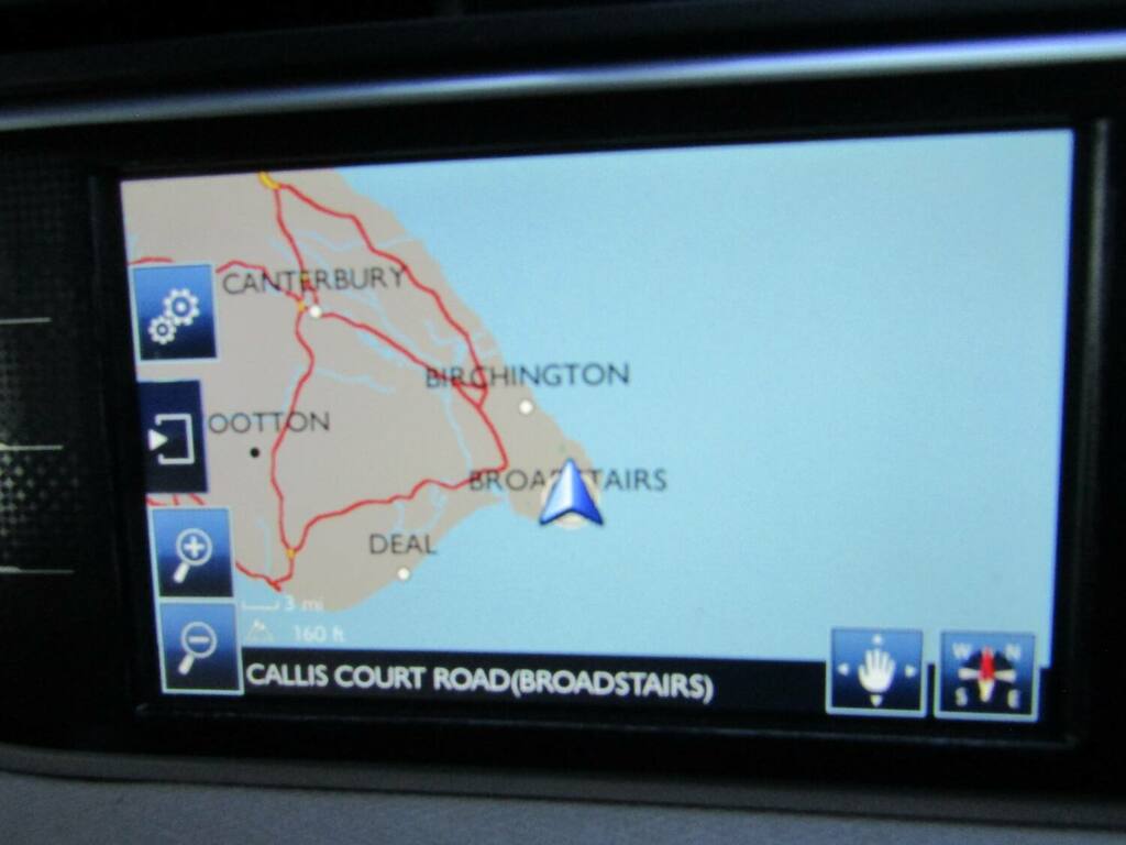 Citroen C4 Picasso 1.6 E-hdi 115 Airdream Exclusive Brown #2