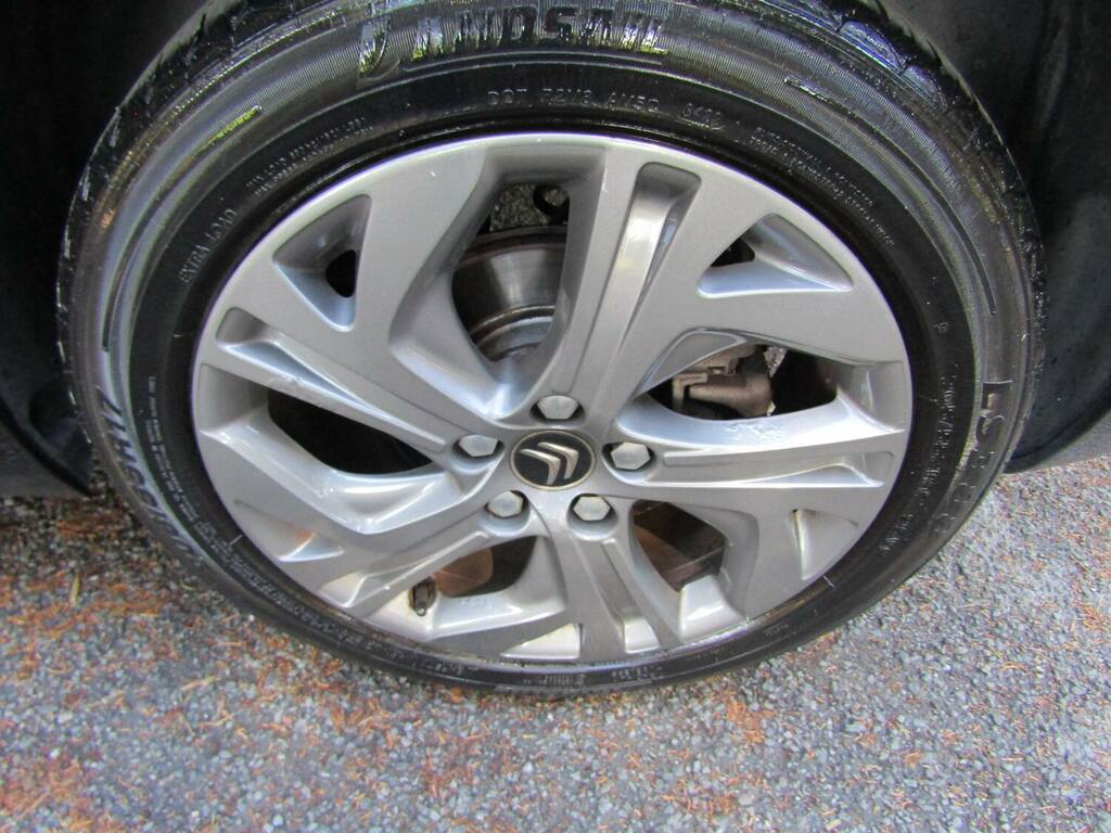 Citroen C4 Picasso Platinum Hdi  #24