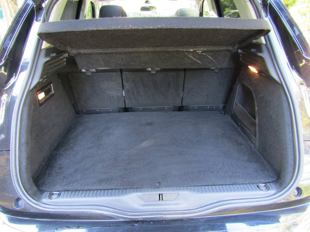 Citroen C4 Picasso Platinum Hdi  #30