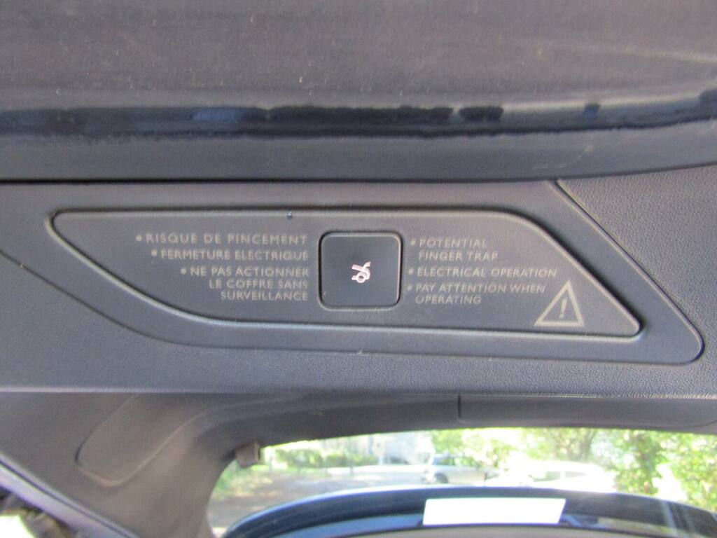 Citroen C4 Picasso Platinum Hdi  #34