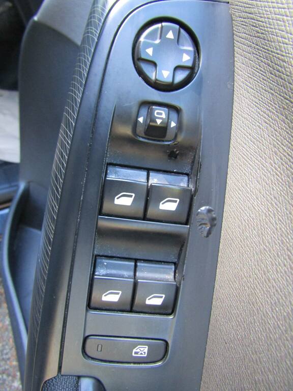 Citroen C4 Picasso Platinum Hdi  #39