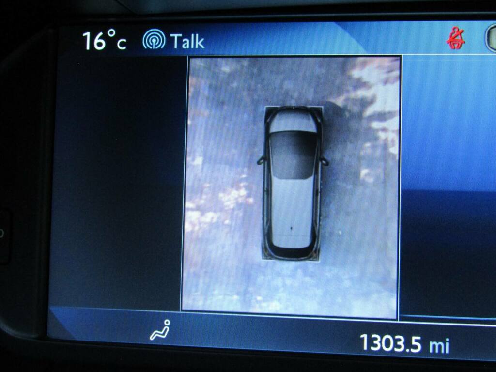 Citroen C4 Picasso Platinum Hdi  #28