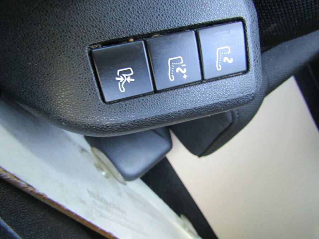 Citroen C4 Picasso Platinum Hdi  #37