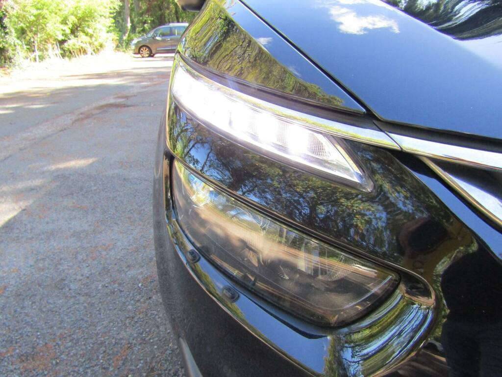 Citroen C4 Picasso Platinum Hdi  #17