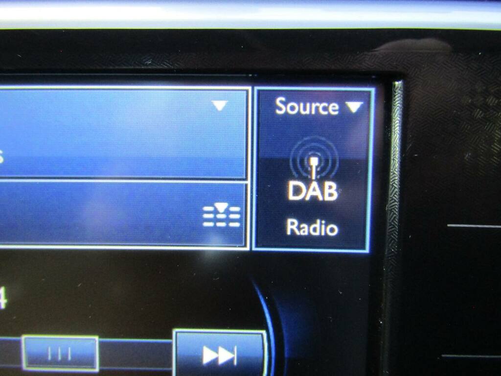 Citroen C4 Picasso Platinum Hdi  #32