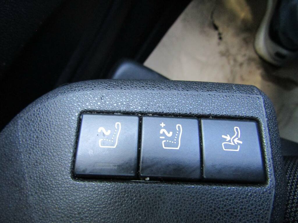 Citroen C4 Picasso Platinum Hdi  #25