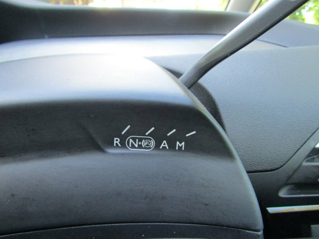 Citroen C4 Picasso Platinum Hdi  #33