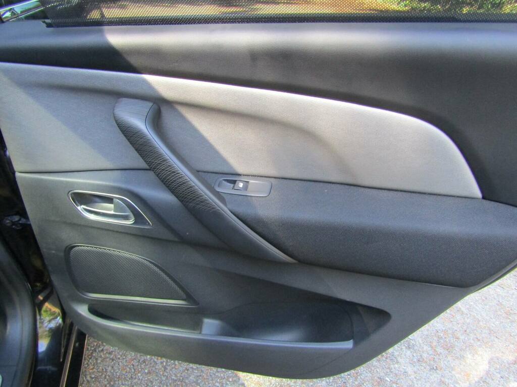 Citroen C4 Picasso Platinum Hdi  #38
