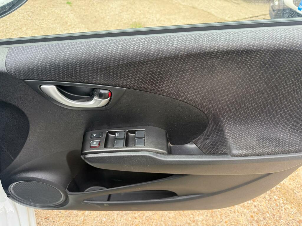 Honda Jazz 1.4 I-vtec Ex 5-Door #44