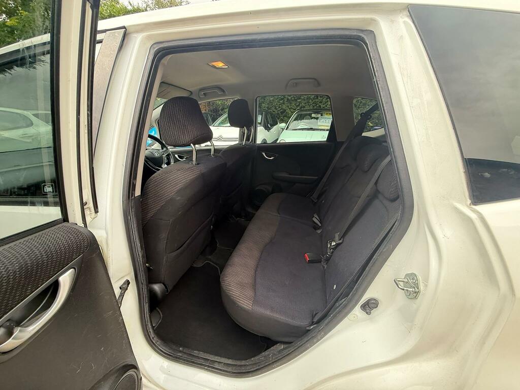 Honda Jazz 1.4 I-vtec Ex 5-Door #30