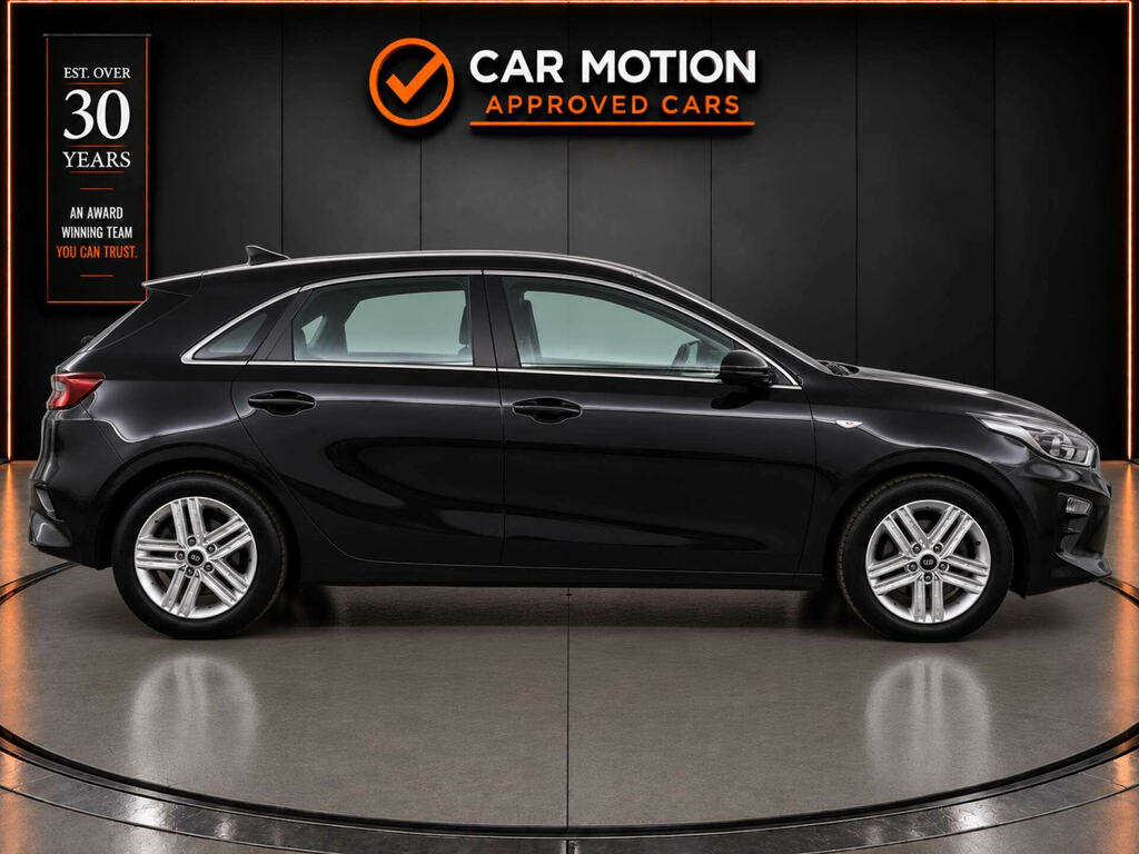 Kia Ceed 1.6 Crdi Mhev 2 Sportswagon Grey #7