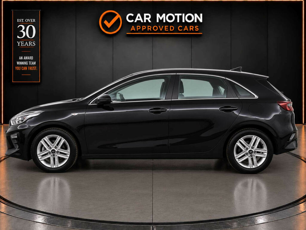 Kia Ceed 1.6 Crdi Mhev 2 Sportswagon Grey #8