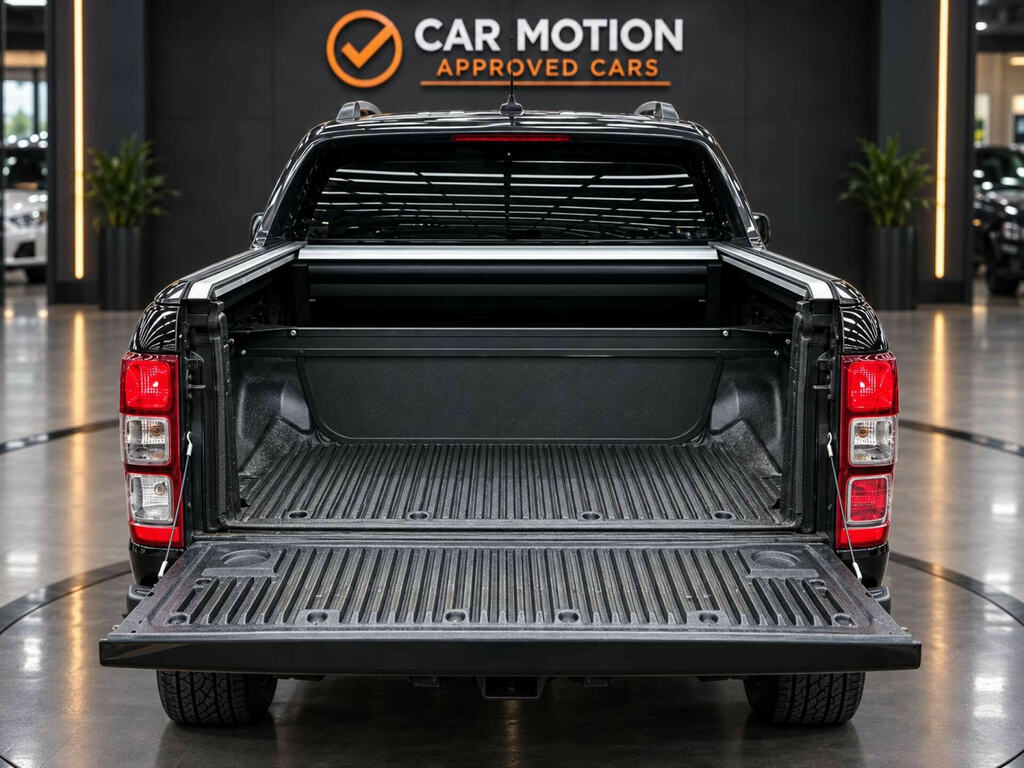Ford Ranger 2.0 Ecoblue Wildtrak 4Wd Euro 6 Ss Silver #9