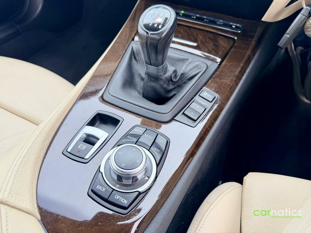 BMW Z4 Convertible Blue #20