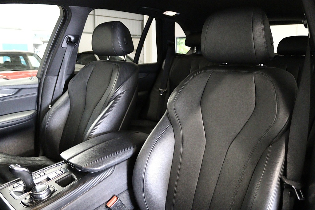 BMW X5 2L Se Silver #10
