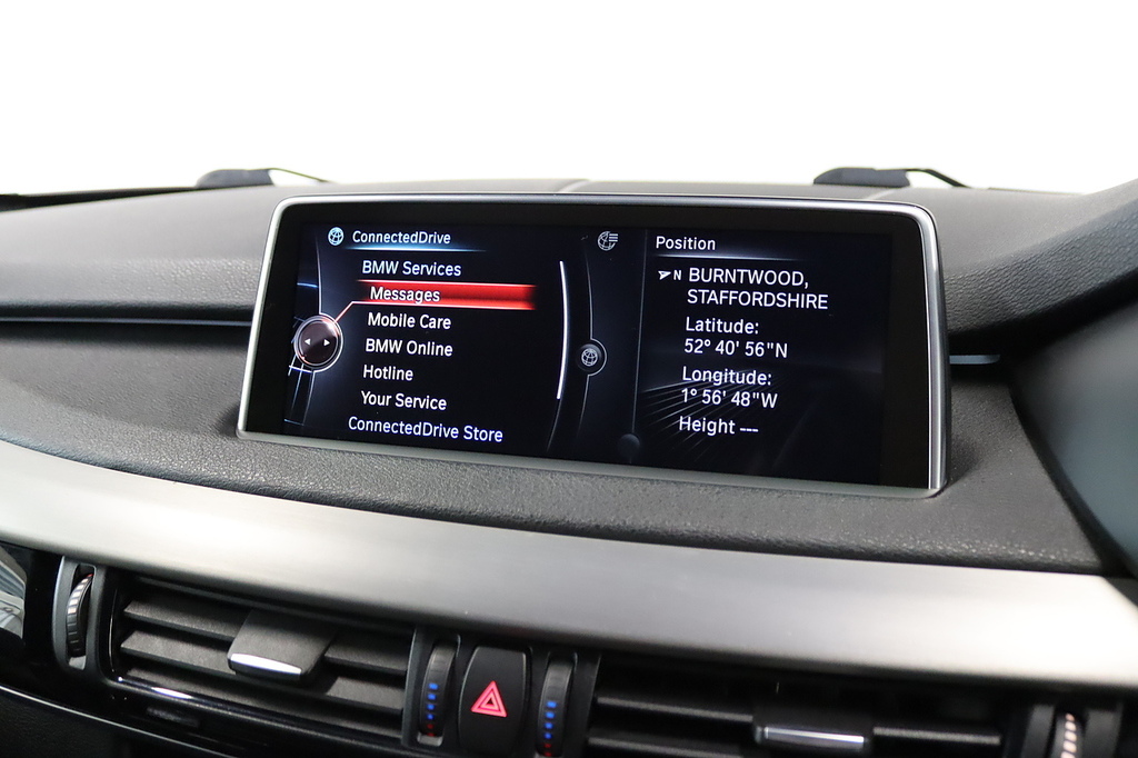 BMW X5 2L Se Silver #28