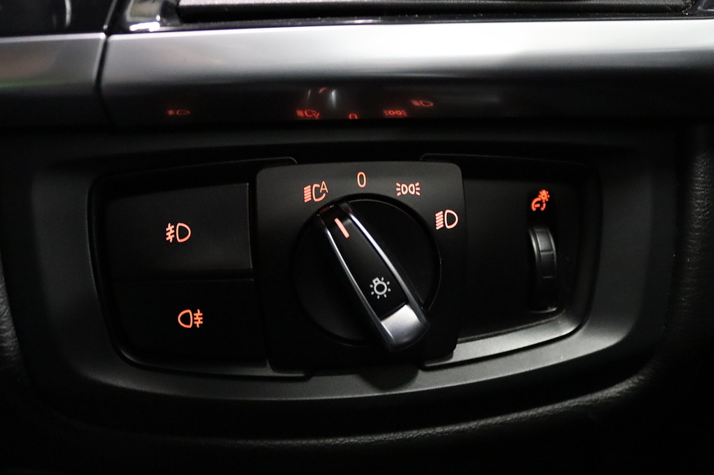 BMW X5 2L Se Silver #38