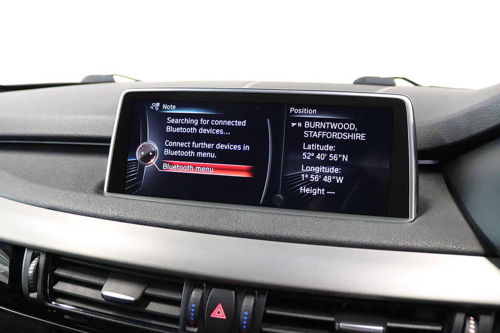 BMW X5 2L Se Silver #22