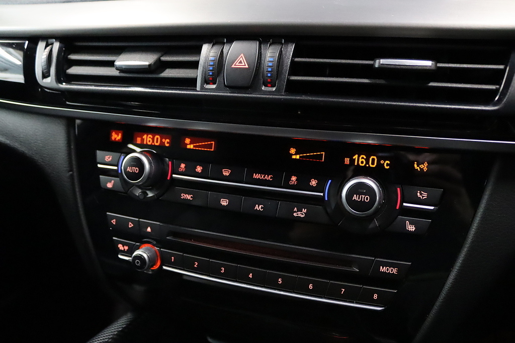 BMW X5 2L Se Silver #33