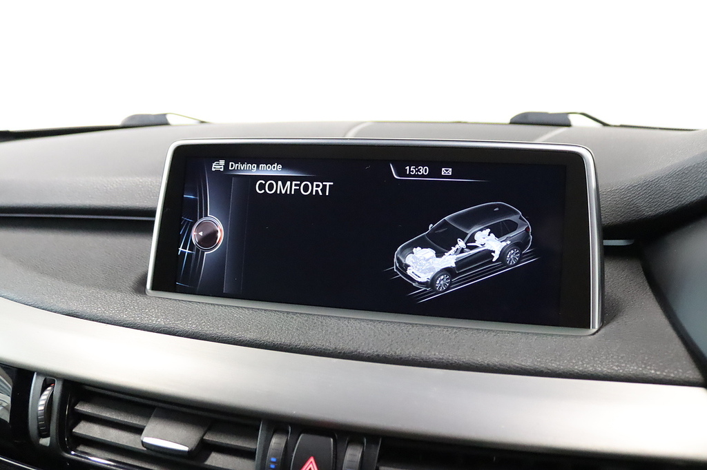 BMW X5 2L Se Silver #30