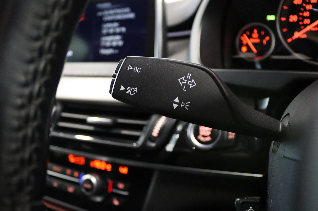 BMW X5 2L Se Silver #36
