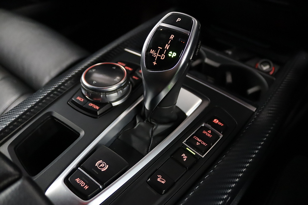 BMW X5 2L Se Silver #37