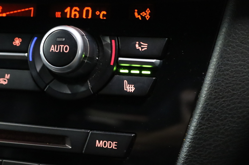 BMW X5 2L Se Silver #34