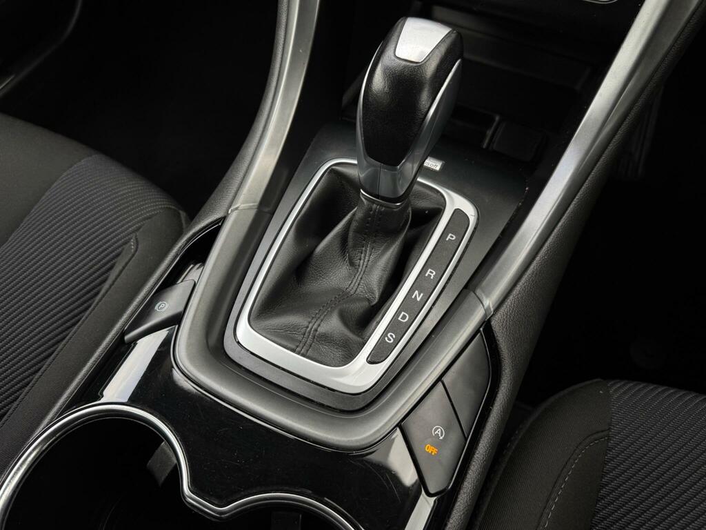 Ford Mondeo  Grey #26