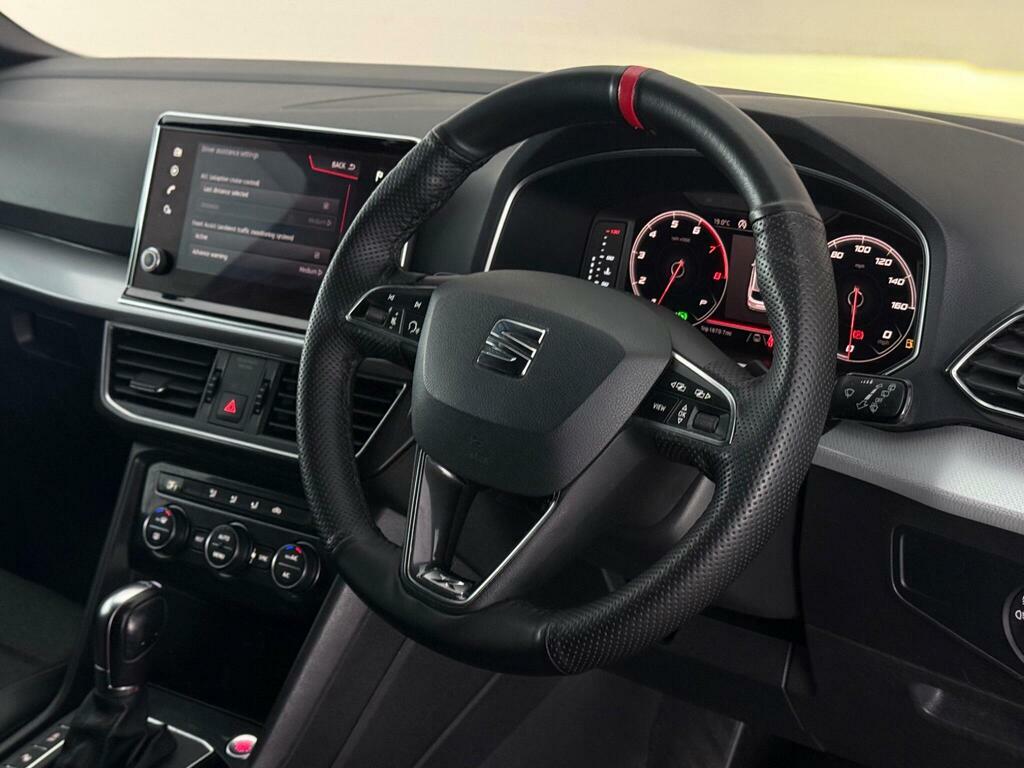 Seat Tarraco 2.0 Tsi Xcellence Suv Dsg 4Drive Euro 6 Grey #3