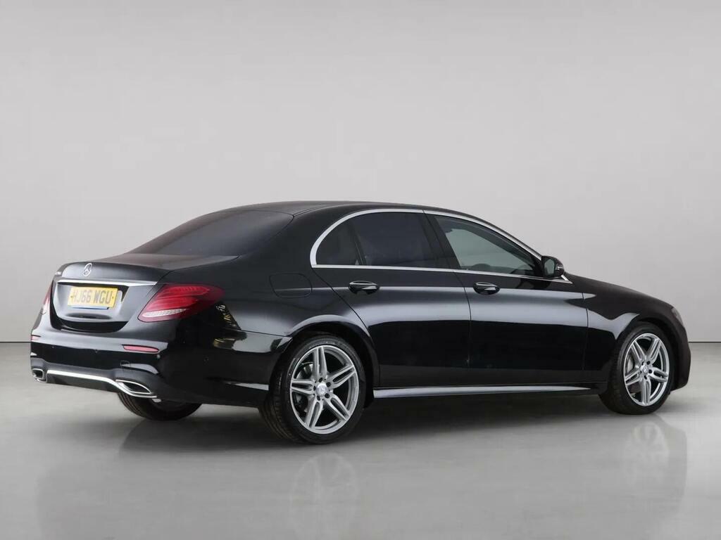 Audi A6 Saloon 2.0 Tdi 40 Black Edition Saloon S Troni Blue #6