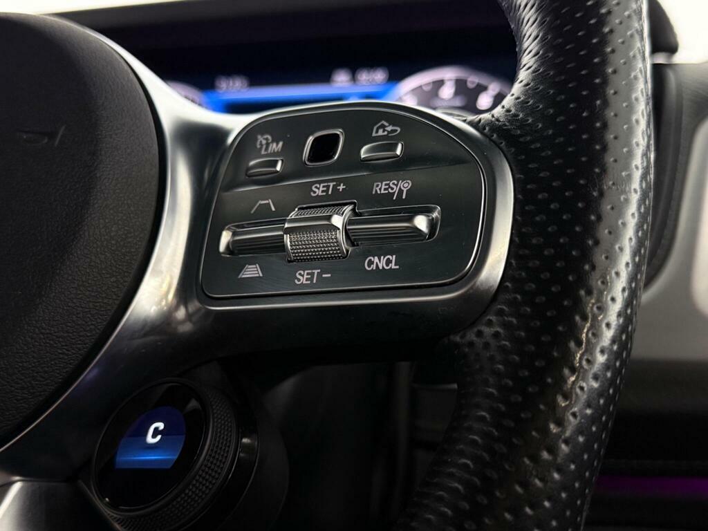 Mercedes-Benz G Class 4.0 G63 V8 Biturbo Amg Suv Spds9gt 4Ma Black #6