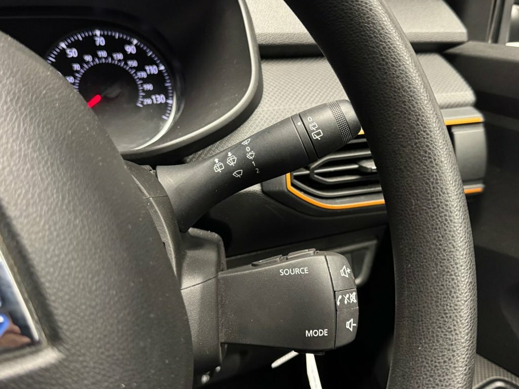 Dacia Sandero Stepway 1.0 Tce Prestige Orange #30