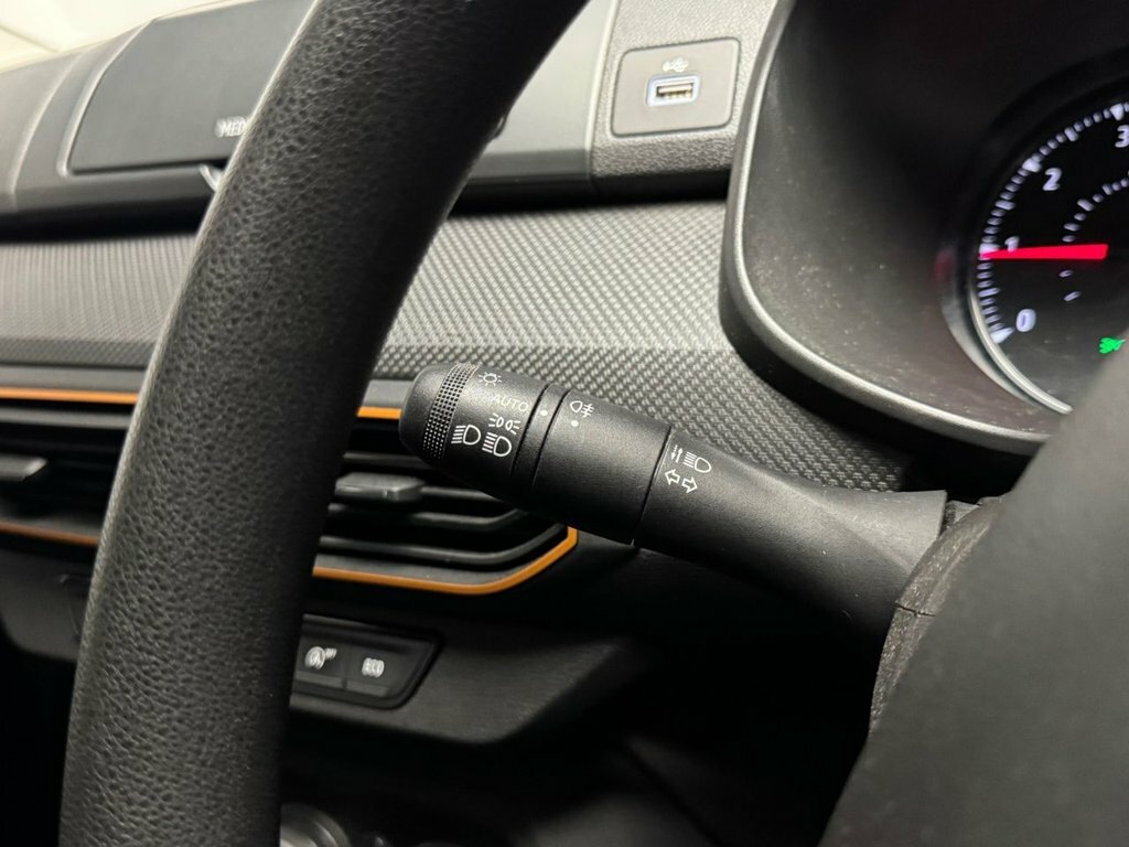 Dacia Sandero Stepway 1.0 Tce Prestige Orange #27