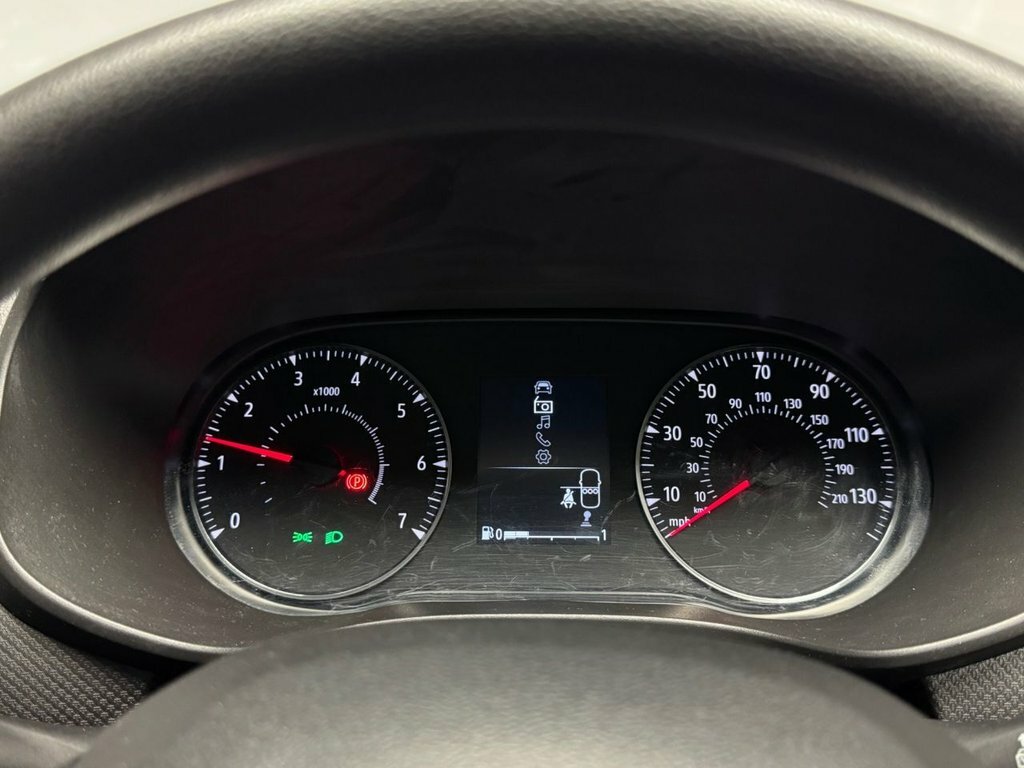 Dacia Sandero Stepway 1.0 Tce Prestige Orange #22