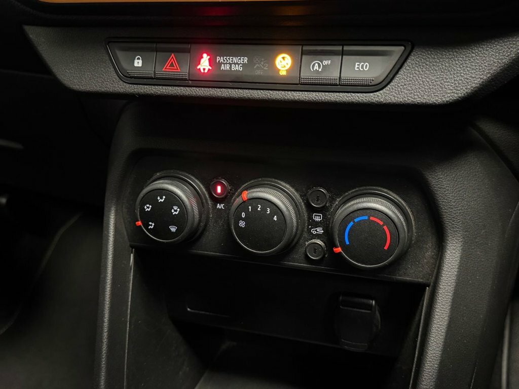Dacia Sandero Stepway 1.0 Tce Prestige Orange #26