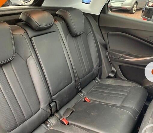 Vauxhall Grandland X 1.5 Turbo D Blueinjection Elite Nav Euro 6 Ss 5 #6