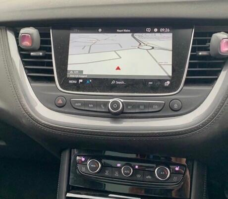 Vauxhall Grandland X 1.5 Turbo D Blueinjection Elite Nav Euro 6 Ss 5 #4