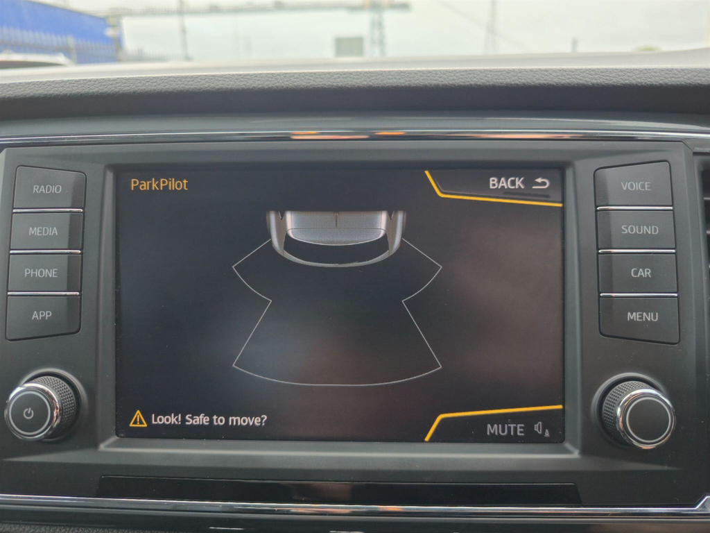 Seat Ateca 1.4 Ecotsi Xcellence Blue #42