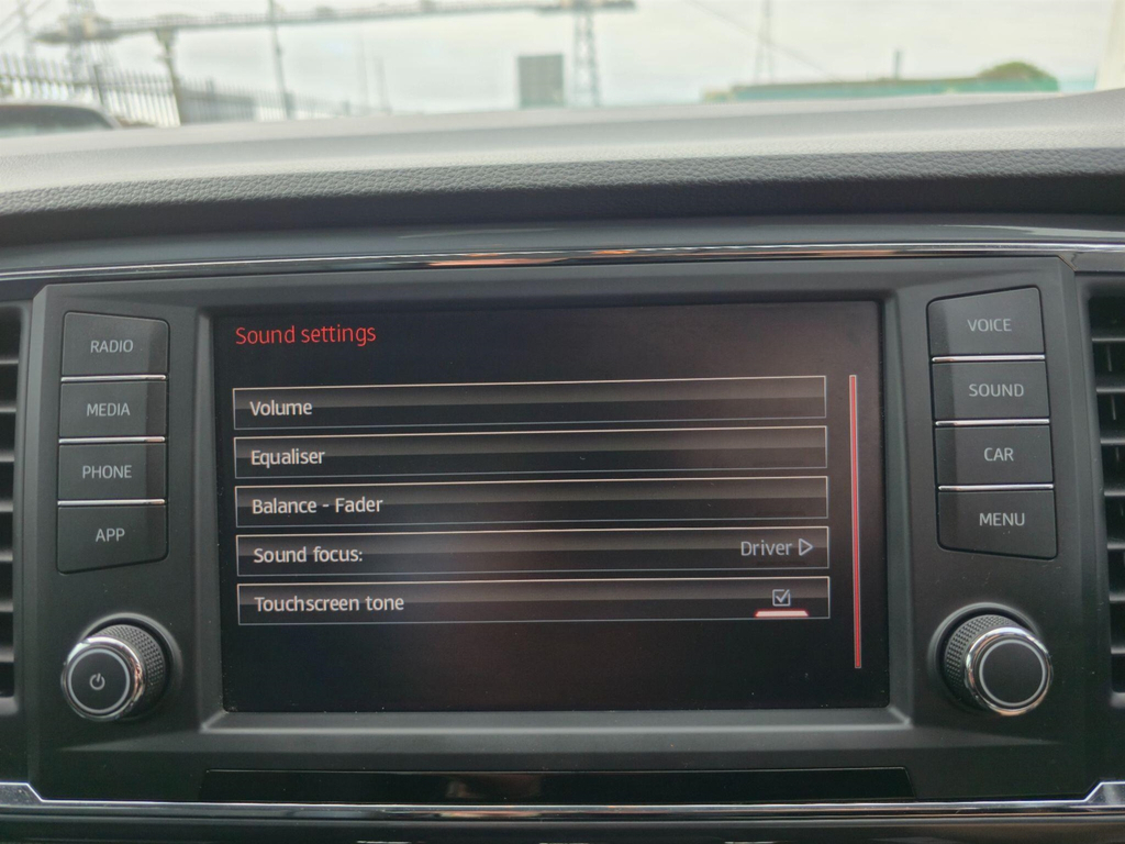 Seat Ateca 1.4 Ecotsi Xcellence Blue #34