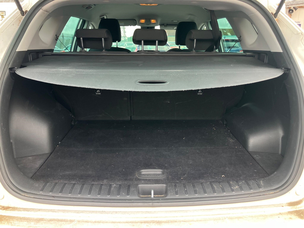 Hyundai Tucson 1.6 Gdi Se Nav Euro 6 Ss #4