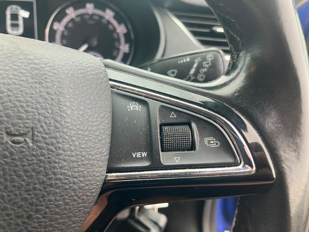 Skoda Octavia 1.0 Tsi Se Technology Dsg #33