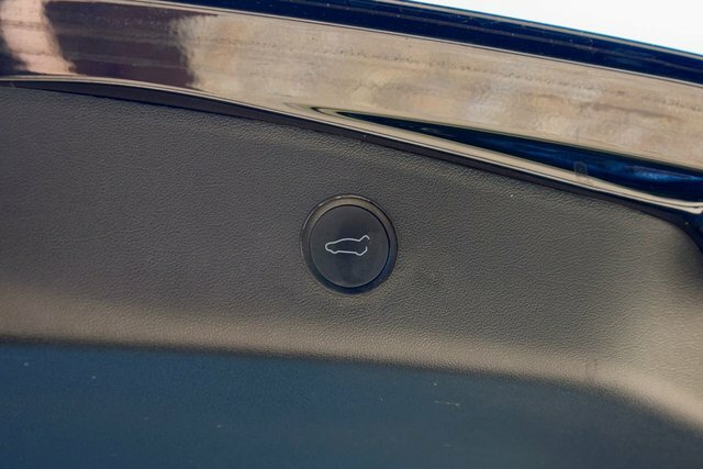 Tesla Model 3 2022 Dual Motor Long Range Saloon A White #8