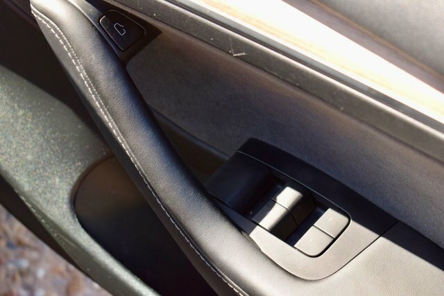 Tesla Model 3 2022 Dual Motor Long Range Saloon A White #23