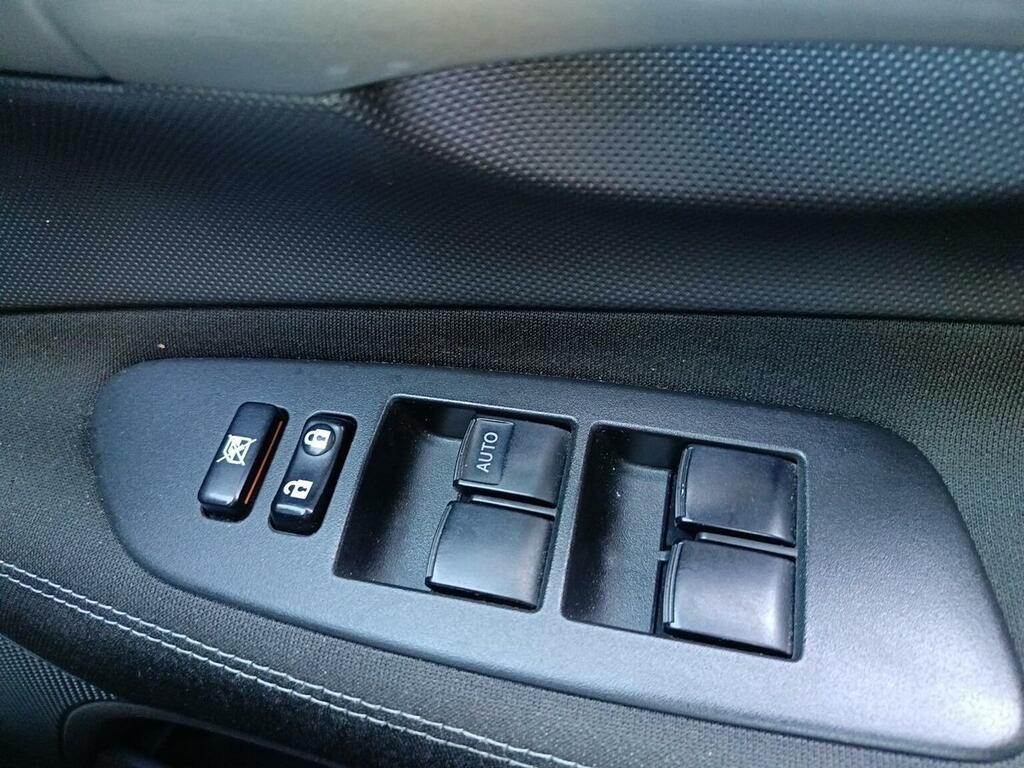 Toyota Auris 1.6 Tr Multimode Blue #27